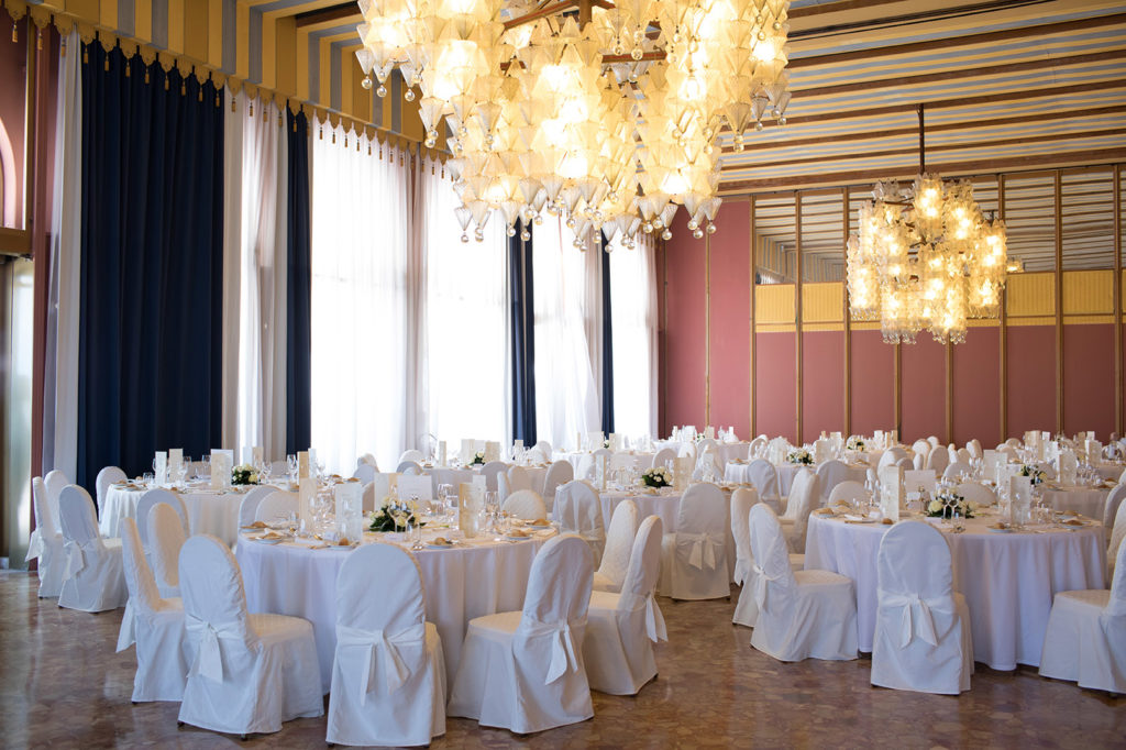 IL TABLEAU E LA SCELTA DEI TAVOLI: UN FRAGILE GIOCO DI TETRIS