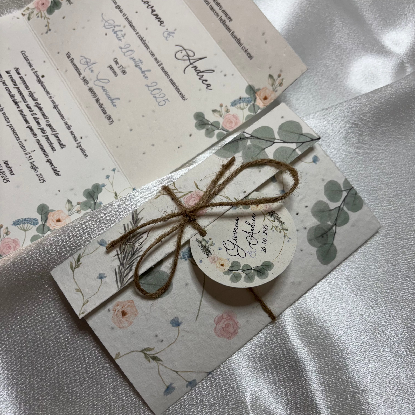 Floreale Elegante (Copia)