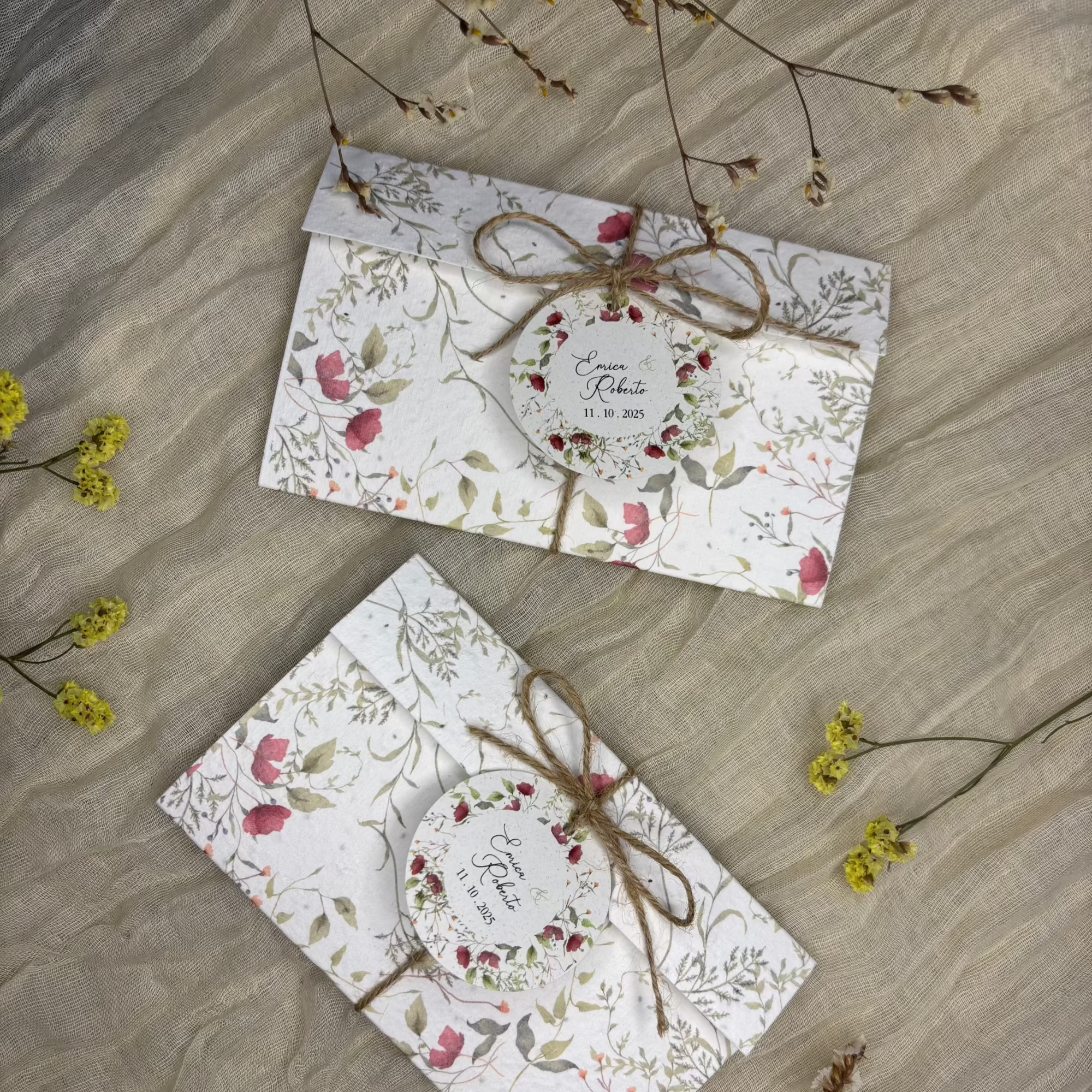 Floreale Elegante