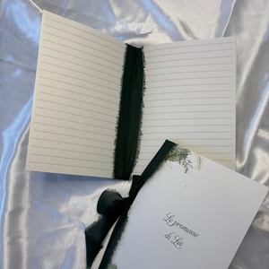 Le Promesse di Lui e Lei