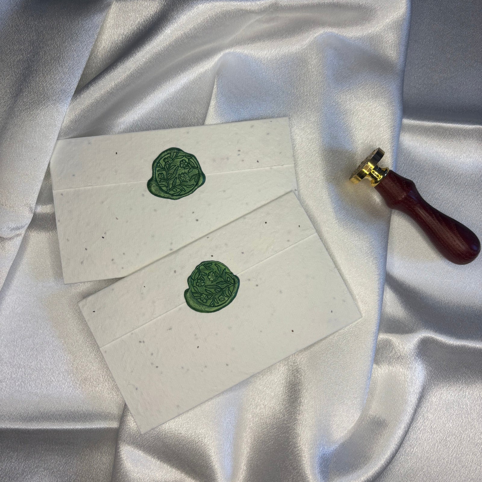 Easy Green Bianca Semplice