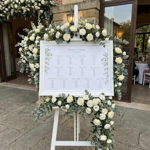 Tableau de Mariage Grande