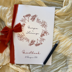 GuestBook