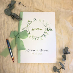 GuestBook