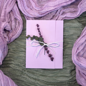 Libretto Lavanda