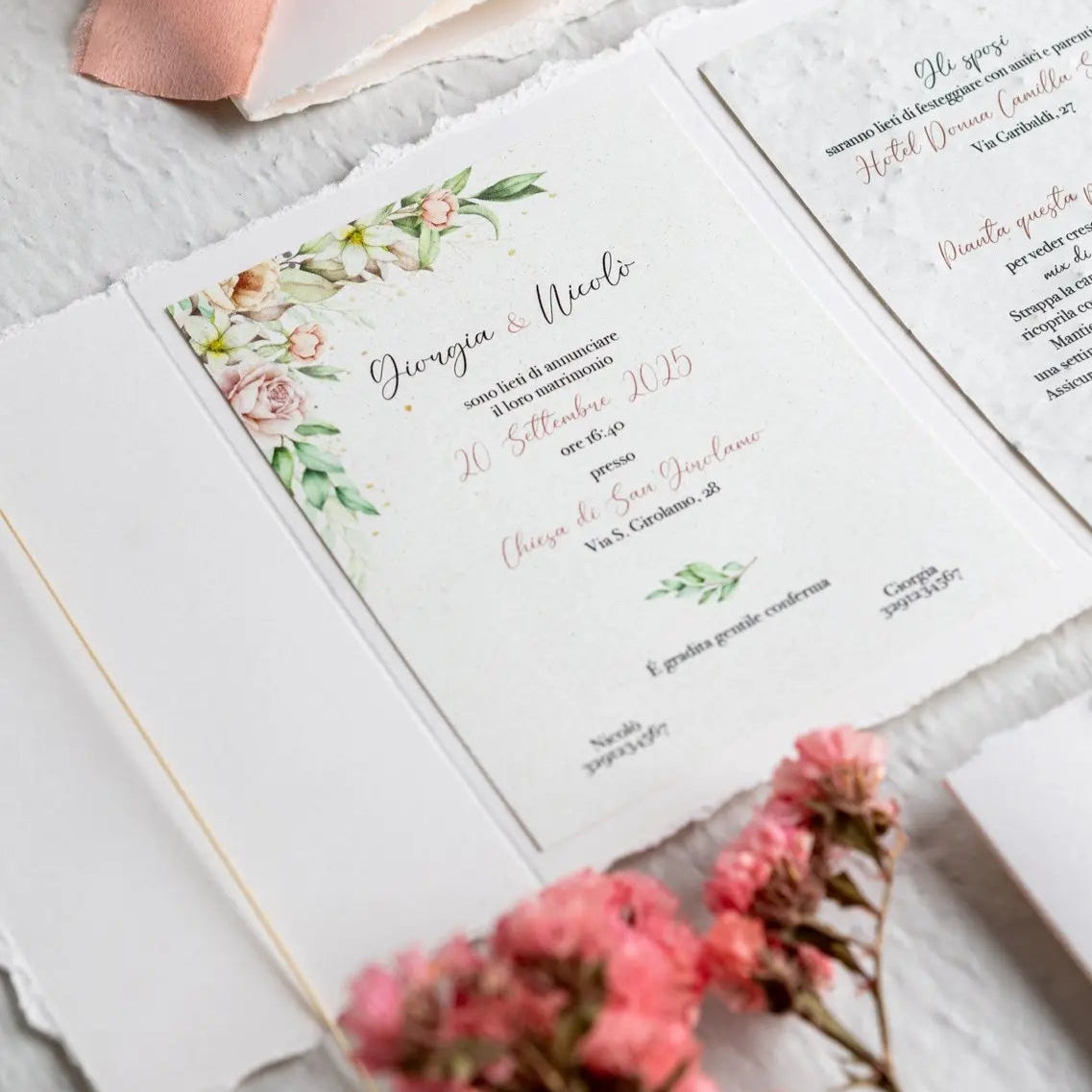 Romantica a Libretto