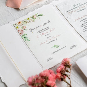Romantica a Libretto