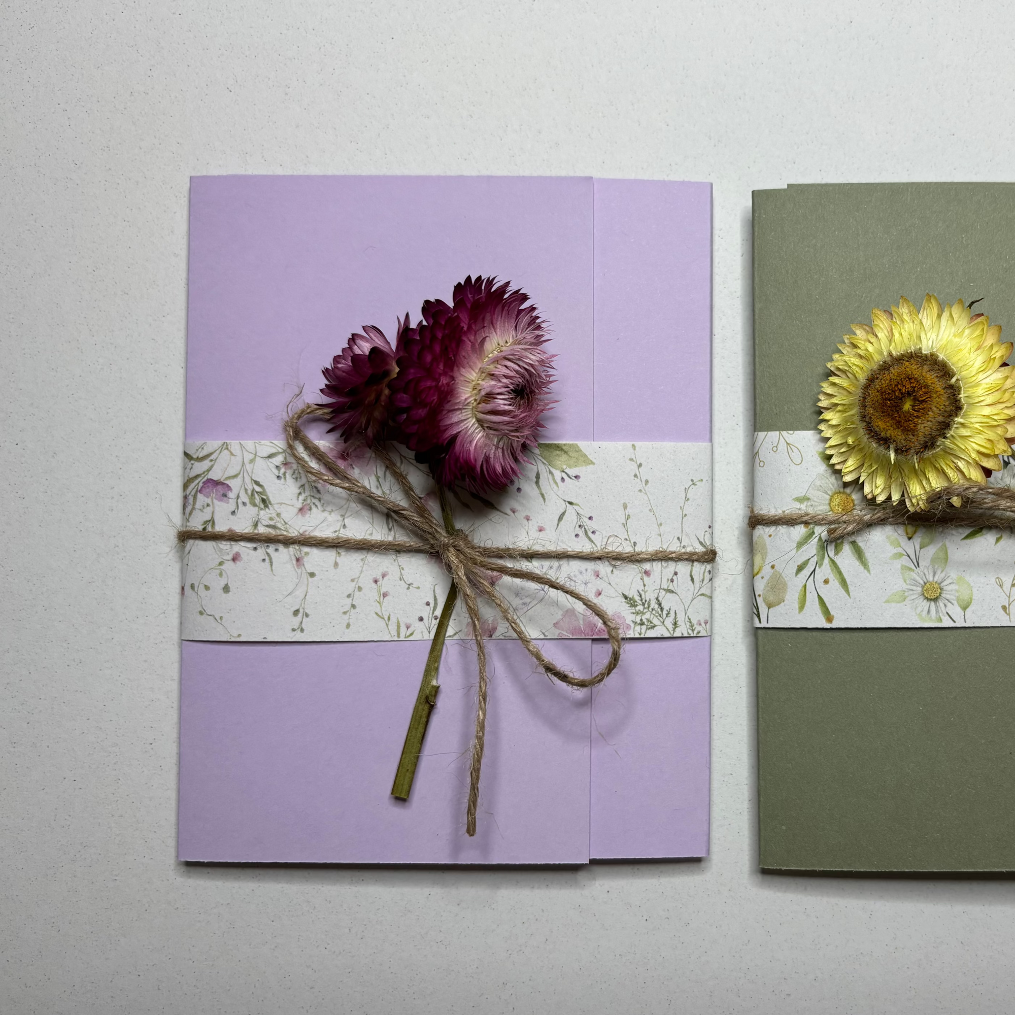 Libretto Lavanda