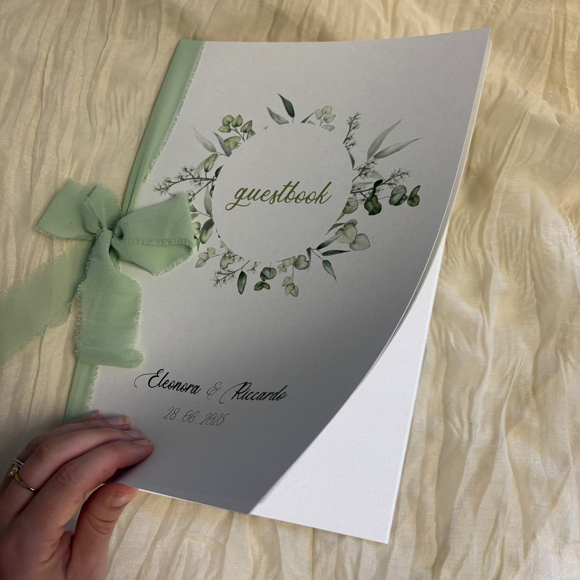 GuestBook