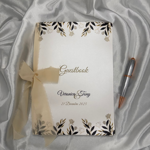 GuestBook