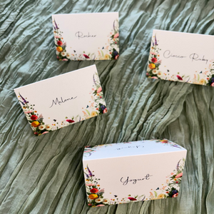 cartoncini Confettata