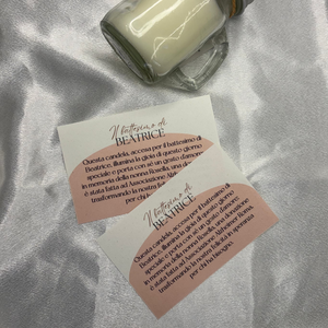 Pergamena bomboniera