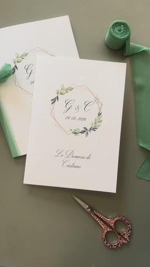 Le Promesse di Lui e Lei