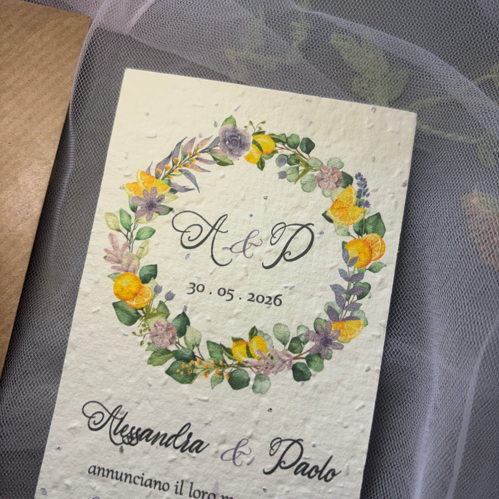 Limoni & Lillà