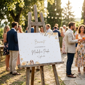 Tableau de Mariage Grande